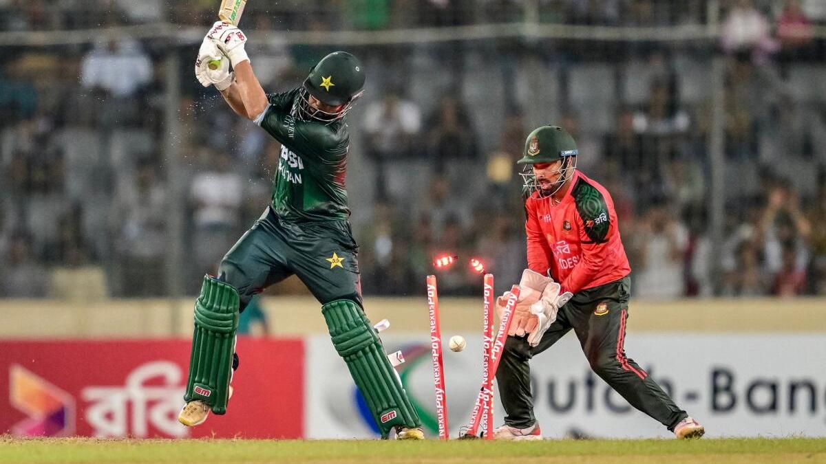 BAN vs PAK Live Streaming Info, 3rd T20I: Bangladesh eyes series sweep against Pakistan; match details, full squads